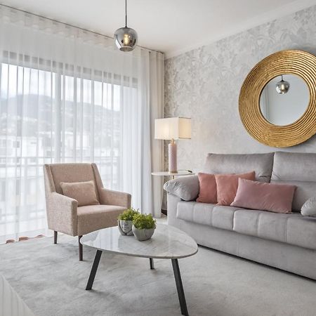 Fifth Apartment By Madeira Sun Travel Funchal  Extérieur photo