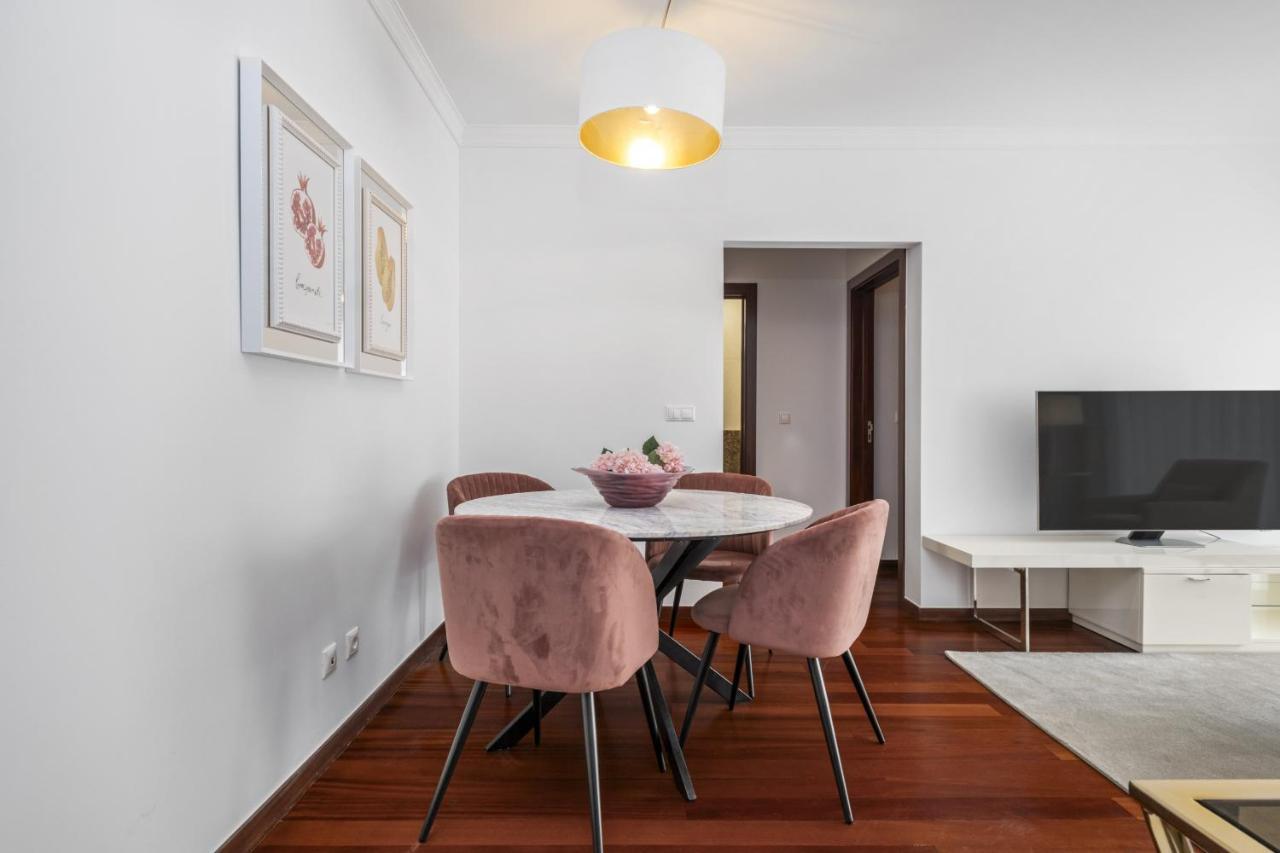 Fifth Apartment By Madeira Sun Travel Funchal  Extérieur photo