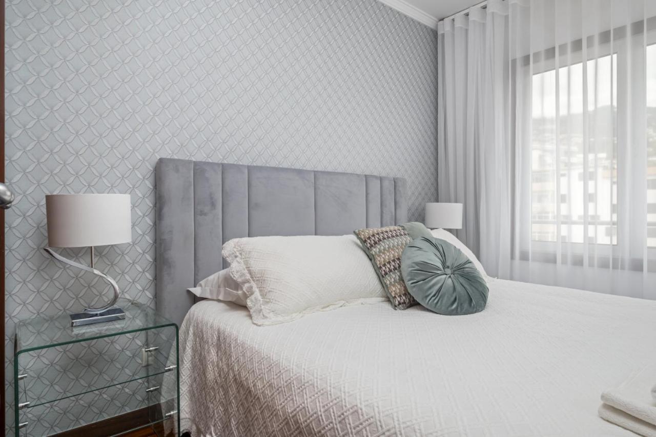 Fifth Apartment By Madeira Sun Travel Funchal  Extérieur photo