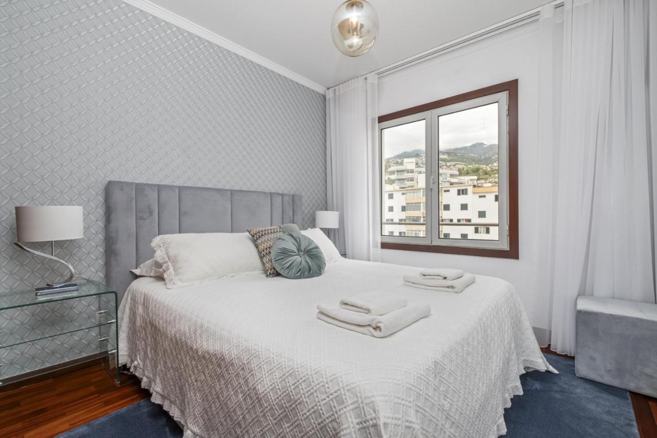 Fifth Apartment By Madeira Sun Travel Funchal  Extérieur photo