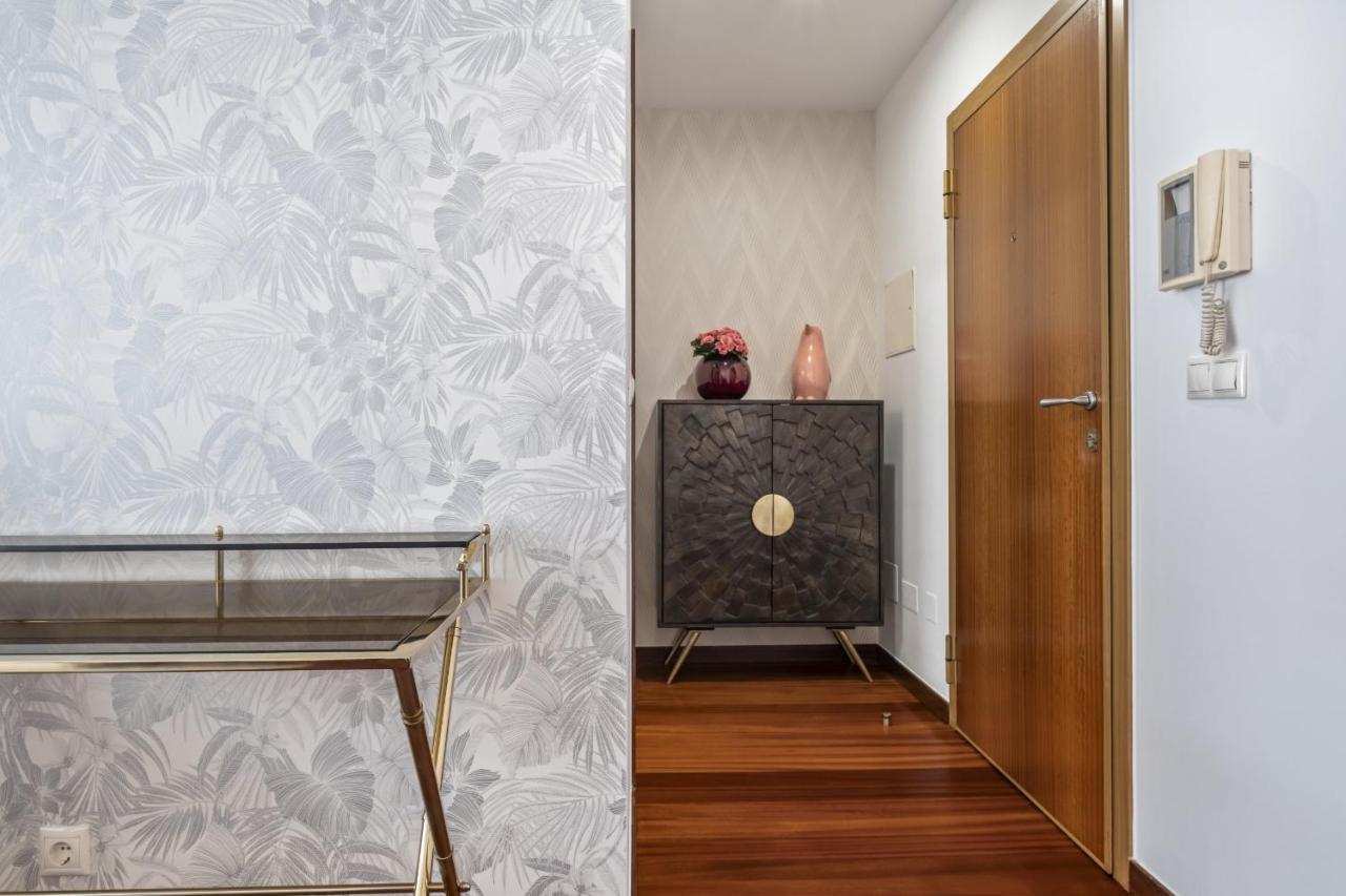 Fifth Apartment By Madeira Sun Travel Funchal  Extérieur photo