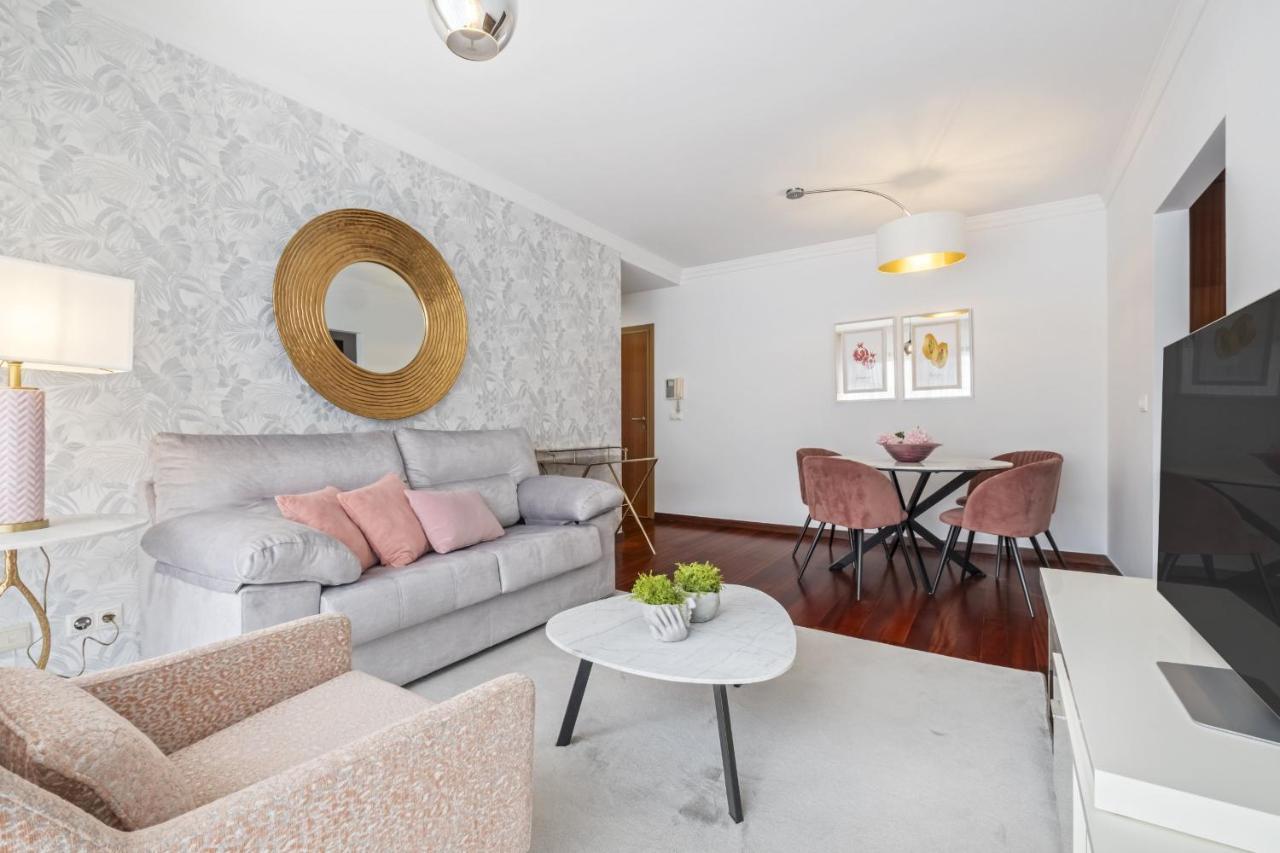 Fifth Apartment By Madeira Sun Travel Funchal  Extérieur photo