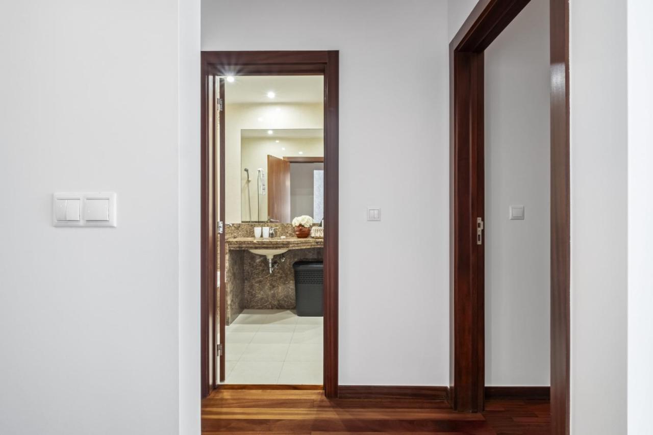 Fifth Apartment By Madeira Sun Travel Funchal  Extérieur photo