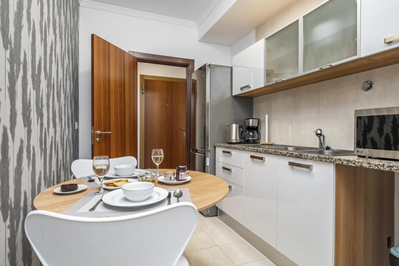 Fifth Apartment By Madeira Sun Travel Funchal  Extérieur photo