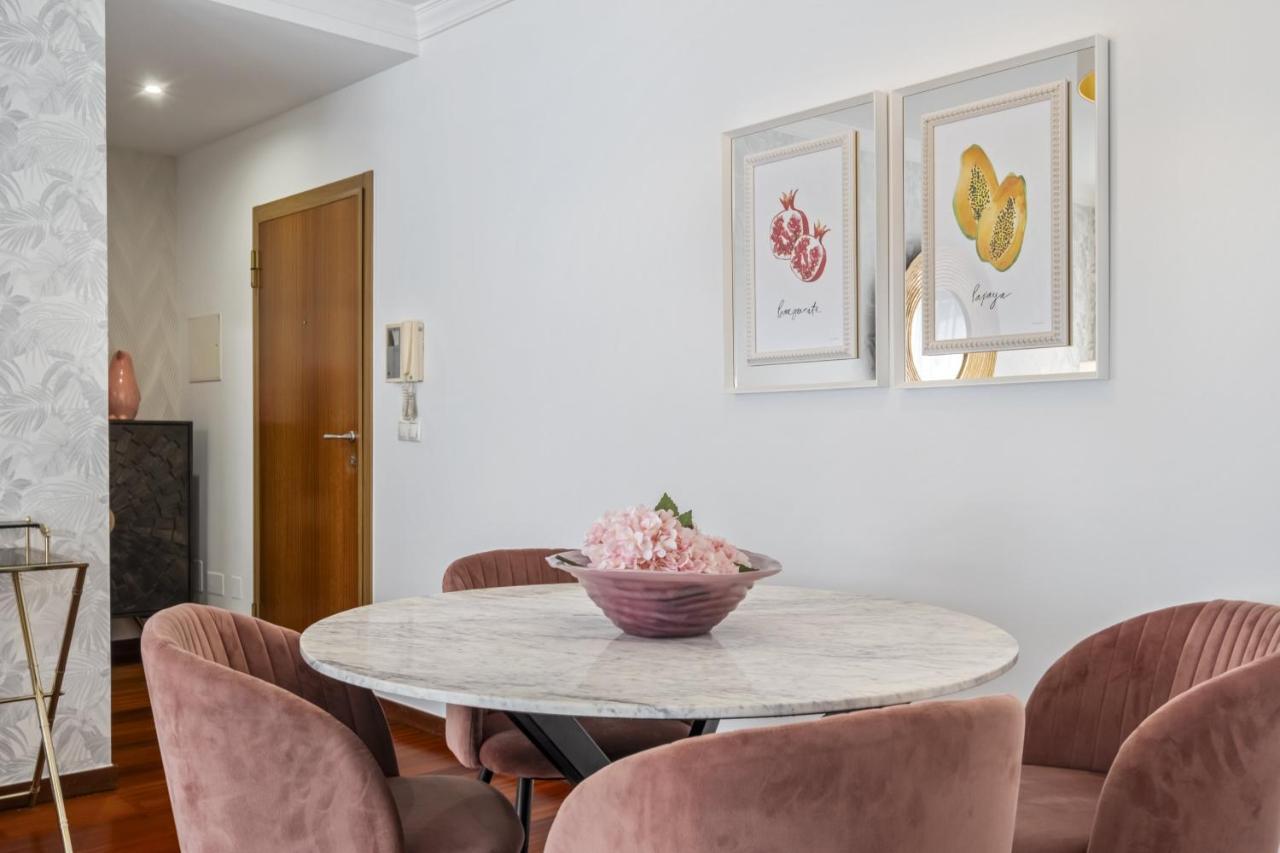 Fifth Apartment By Madeira Sun Travel Funchal  Extérieur photo