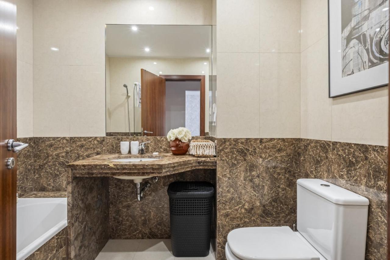 Fifth Apartment By Madeira Sun Travel Funchal  Extérieur photo