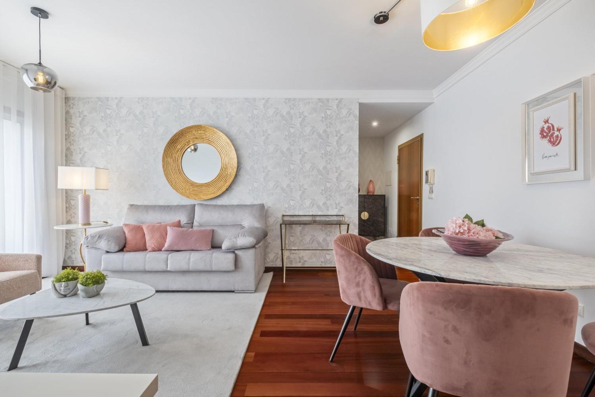 Fifth Apartment By Madeira Sun Travel Funchal  Extérieur photo