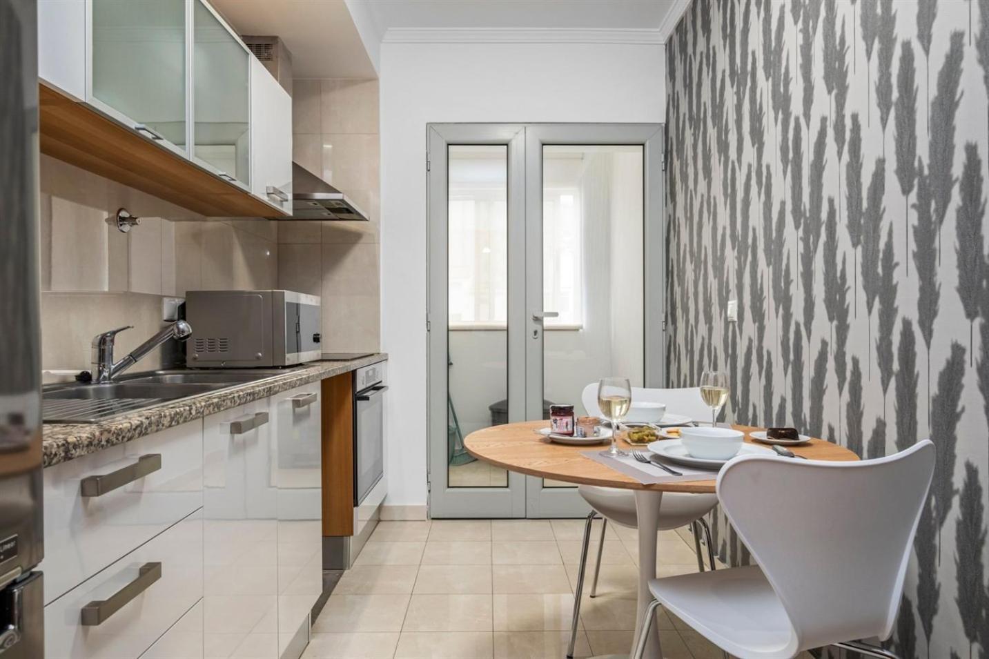 Fifth Apartment By Madeira Sun Travel Funchal  Extérieur photo