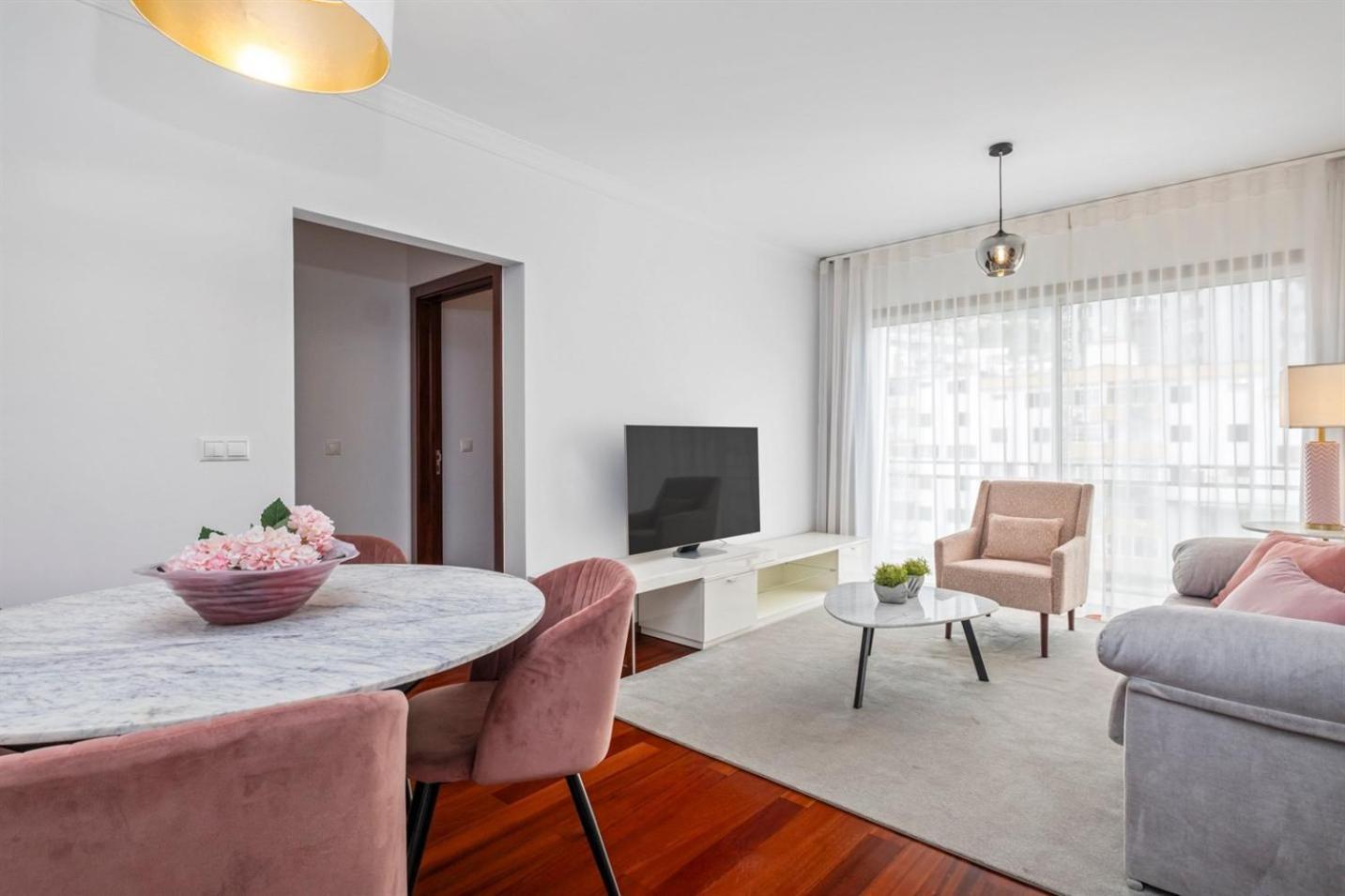 Fifth Apartment By Madeira Sun Travel Funchal  Extérieur photo